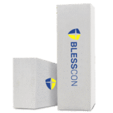 Bata Ringan Hebel Blesscon