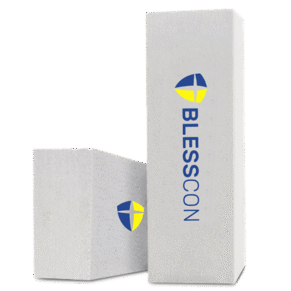 Bata Ringan Hebel Blesscon