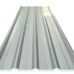 Atap Galvalum/Atap Spandek KENCANA 0.3mm (per lembar)